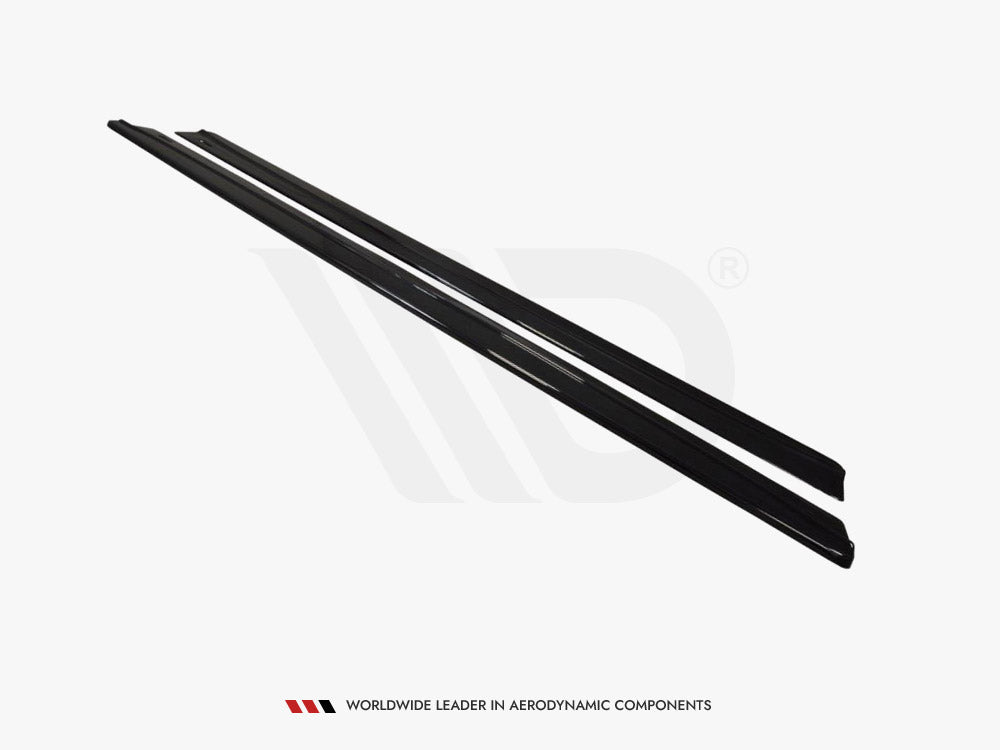 Maxton Design Side Skirts Diffusers Renault Talisman - RE-TA-1-SD1G - Image 4