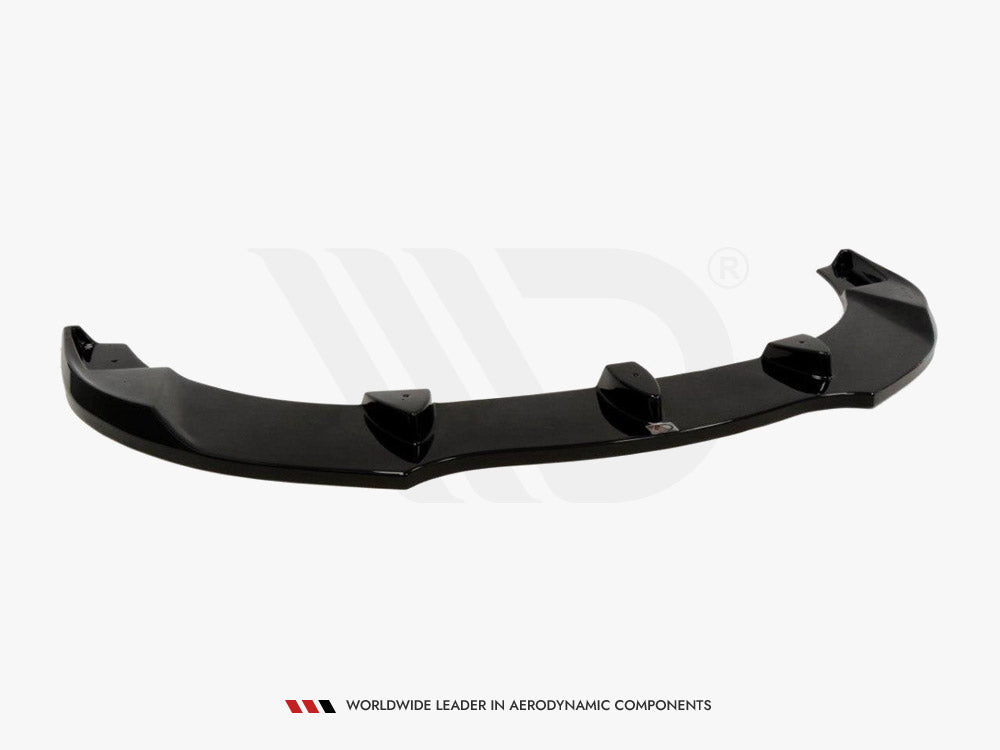 Front Splitter Porsche 911 Carrera 997.1 (2004-09)