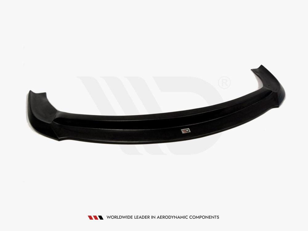 Maxton Design Front Splitter Porsche 911 Carrera 997.2 Facelift (2009-2011)  - Carbon Look - PO-911-997F-FD1C+FD1RC - Image 6