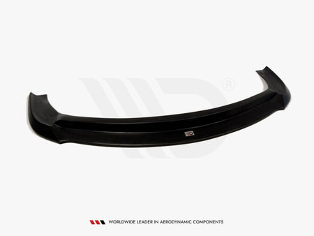 Maxton Design Front Splitter Porsche 911 Carrera 997.2 Facelift (2009-2011)  - Carbon Look - PO-911-997F-FD1C+FD1RC - Image 6