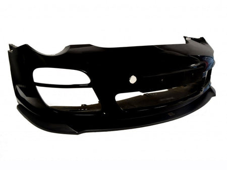 Front Splitter Porsche 911 Carrera 997.2 Facelift (2009-2011)  - Carbon Look