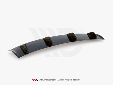 Maxton Design Rear Valance Porsche Panamera Turbo 970 Facelift (2013-2016) - PO-PA-970-T-RS1G - Image 5