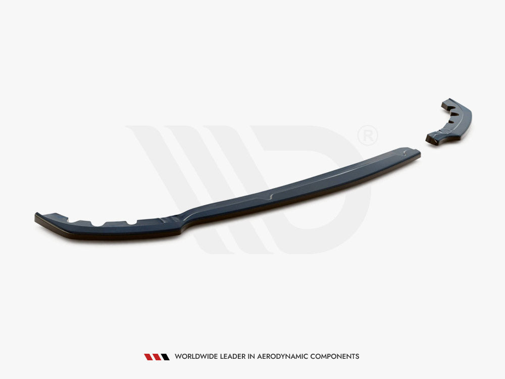 Maxton Design Rear Side Splitters Peugeot 208 Mk2 - PE-208-2-RSD1G - Image 4