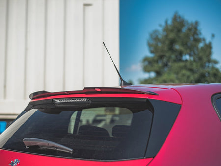 Spoiler CAP Peugeot 308 GT Mk2 Facelift