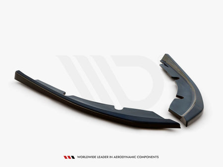 Maxton Design Rear Side Splitters Peugeot 308 SW Mk2 Facelift - PE-308-2F-SW-RSD1G - Image 5