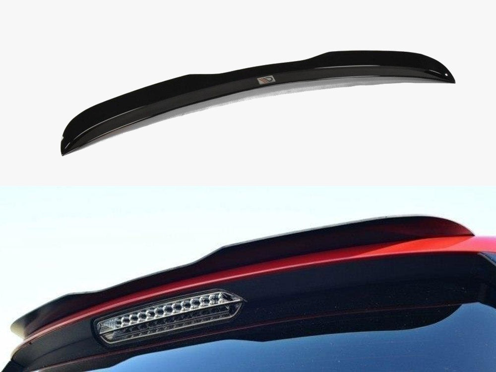 Maxton Design Spoiler CAP Peugeot 308 II GTI - PE-308-GTI-CAP1G - Image 1