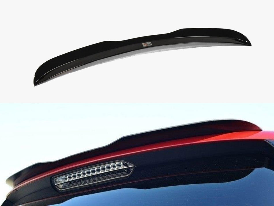 Maxton Design Spoiler CAP Peugeot 308 II GTI - PE-308-GTI-CAP1G - Image 1