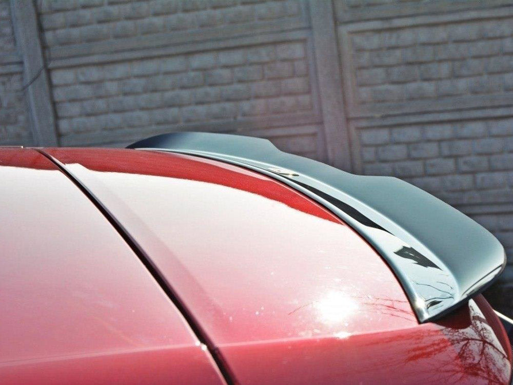 Spoiler CAP Peugeot 308 II GTI
