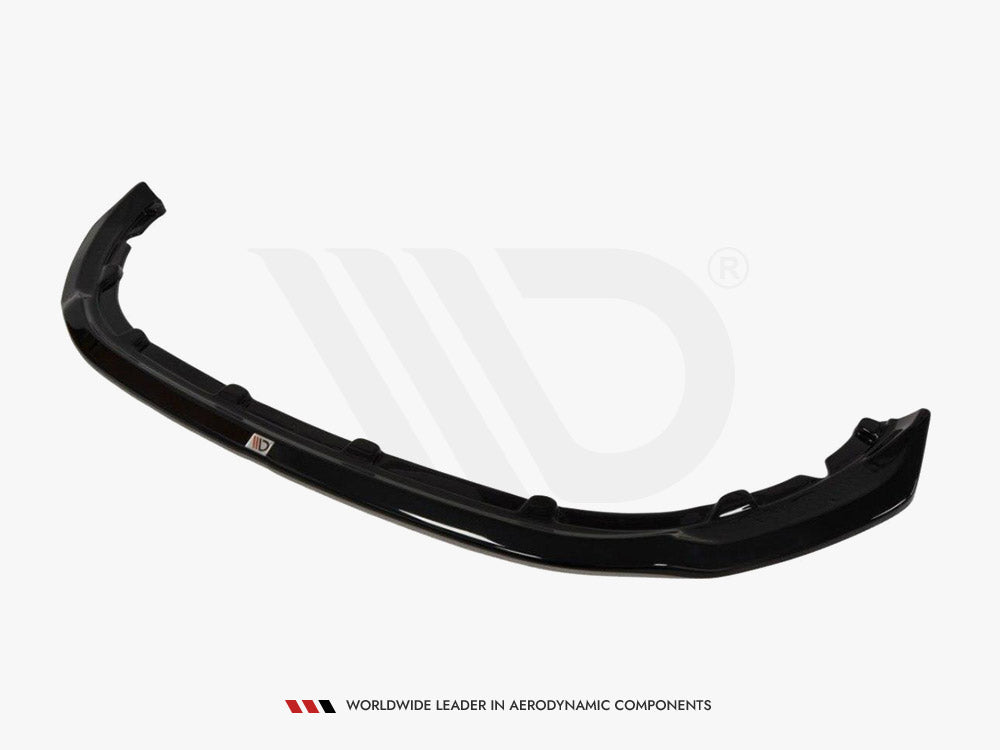 Maxton Design Front Splitter V.1 Peugeot 308 II GTI - PE-308-GTI-FD1G - Image 4