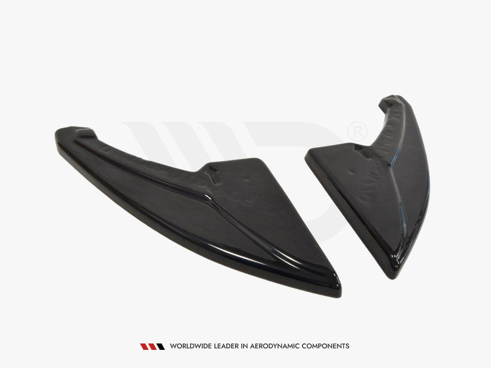 Maxton Design Rear Side Splitters Peugeot 308 II GTI - PE-308-GTI-RSD1G - Image 2