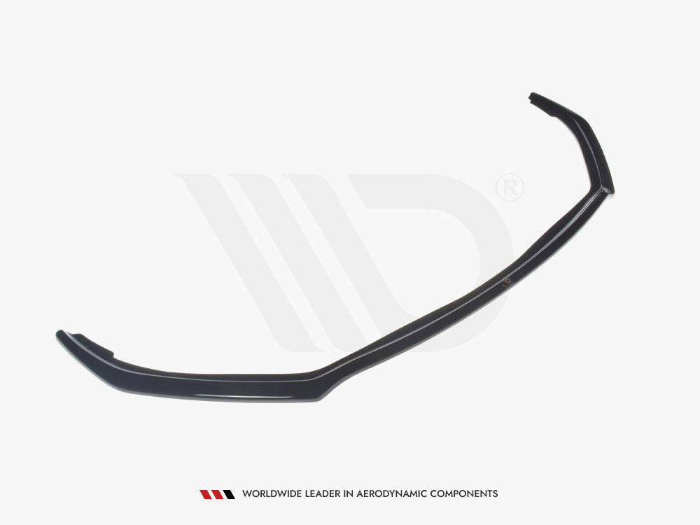 Maxton Design Front Splitter V.1 Peugeot 508 Mk2 - PE-508-2-GT-FD1G - Image 4