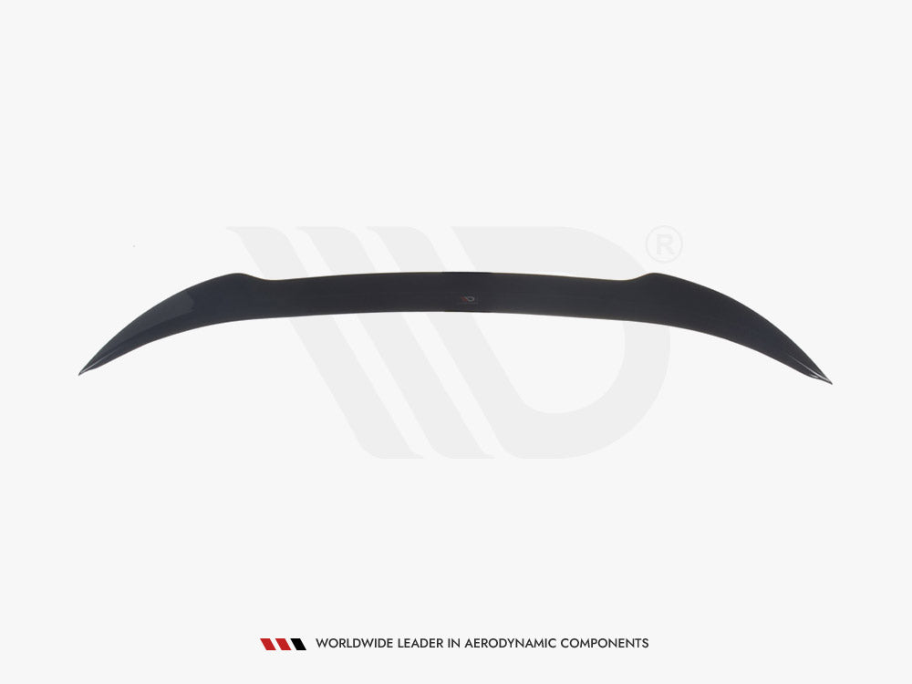 Spoiler CAP Peugeot 508 SW Mk2 - Carbon Look