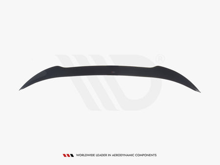 Spoiler CAP Peugeot 508 SW Mk2 - Carbon Look