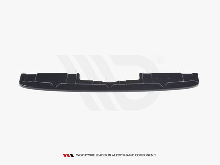 Maxton Design Rear Splitter Peugeot 508 Petrol Mk2 - PE-508-2-GT-SW-RD1G - Image 4