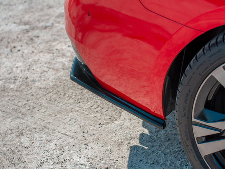 Maxton Design Rear Side Splitters Peugeot 508 GT Mk2 - PE-508-2-GT-SW-RSD1G - Image 3