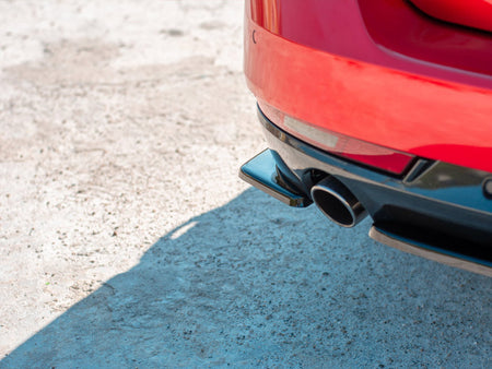 Maxton Design Rear Side Splitters Peugeot 508 GT Mk2 - PE-508-2-GT-SW-RSD1G - Image 4