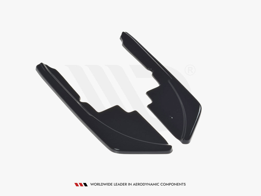 Maxton Design Rear Side Splitters Peugeot 508 GT Mk2 - PE-508-2-GT-SW-RSD1G - Image 5