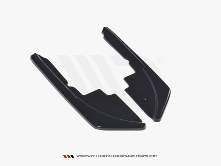 Maxton Design Rear Side Splitters Peugeot 508 GT Mk2 - PE-508-2-GT-SW-RSD1G - Image 5