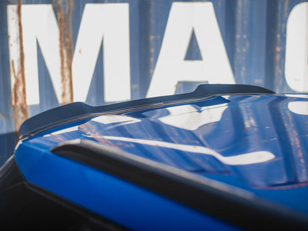 Maxton Design Spoiler CAP Peugeot 2008 Mk2 - PE-2008-2-CAP1G - Image 4