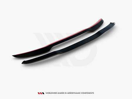 Maxton Design Spoiler CAP Peugeot 2008 Mk2 - PE-2008-2-CAP1G - Image 5