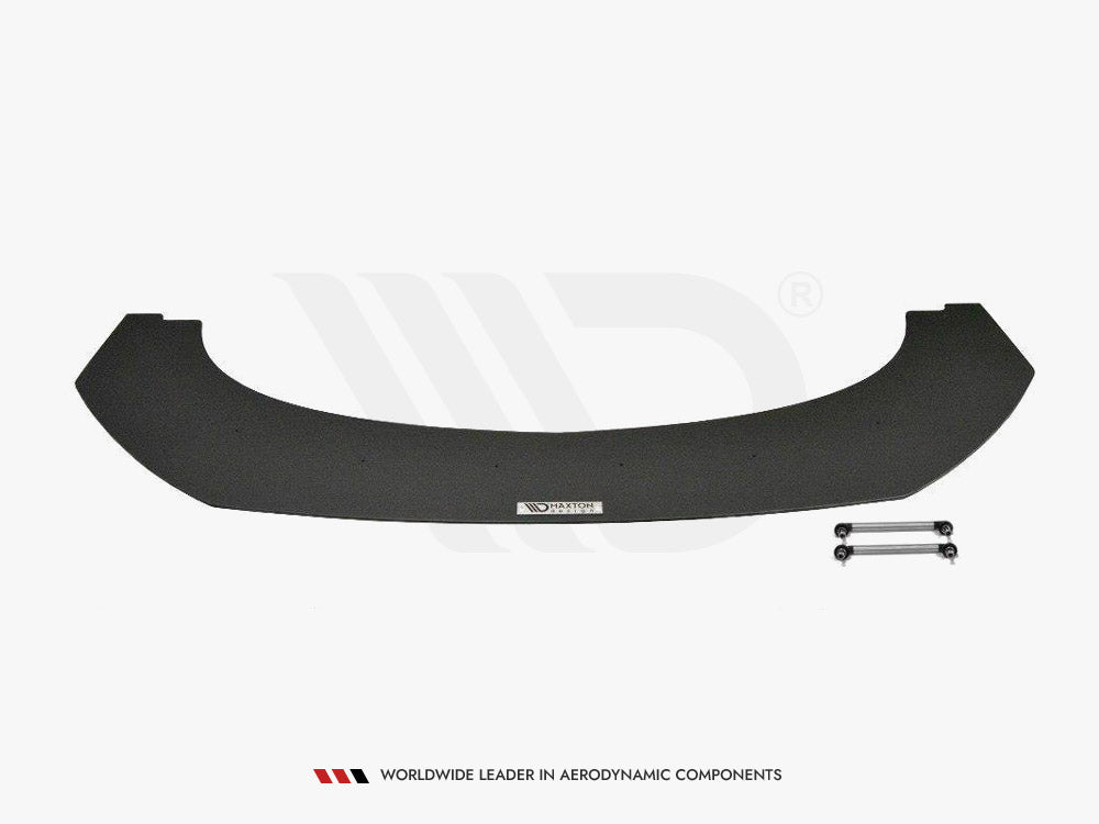 Maxton Design Front Racing Splitter Peugeot RCZ Facelift (2012-15) - PE-RCZ-1F-CNC-FD1A - Image 5
