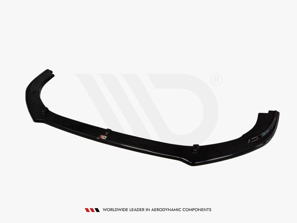 Front Splitter Peugeot RCZ Facelift (2012-2015)