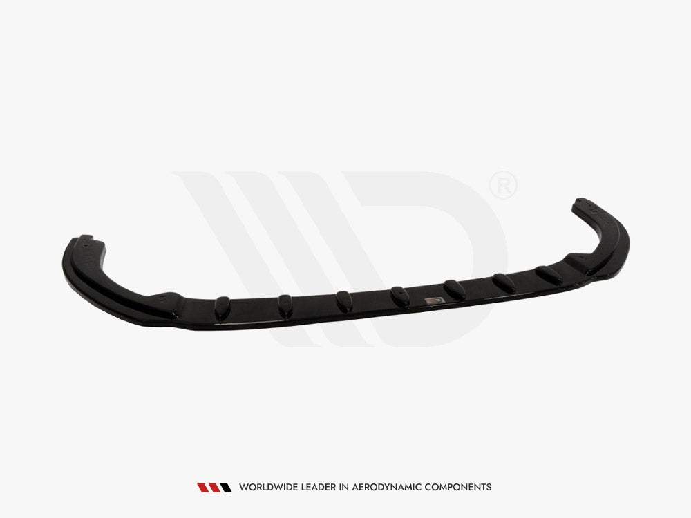 Front Splitter V.1 Peugeot RCZ (2010-12)