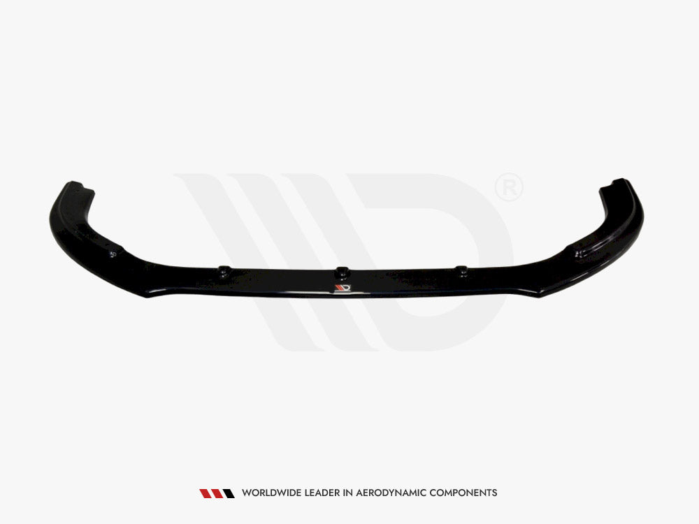 Maxton Design Front Splitter V.2 Peugeot RCZ (2010-2012) - Textured - PE-RCZ-1-FD2T - Image 4