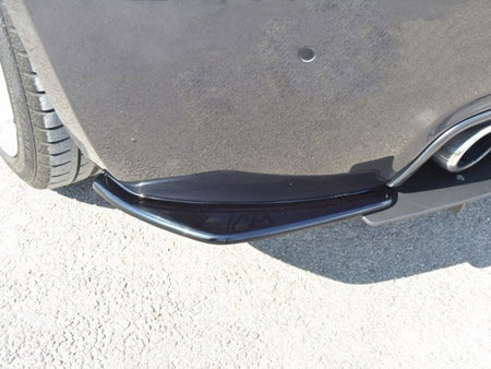 Maxton Design Rear Side Splitters Peugeot RCZ (2010-2012) - PE-RCZ-1/1F-RSD1G - Image 6