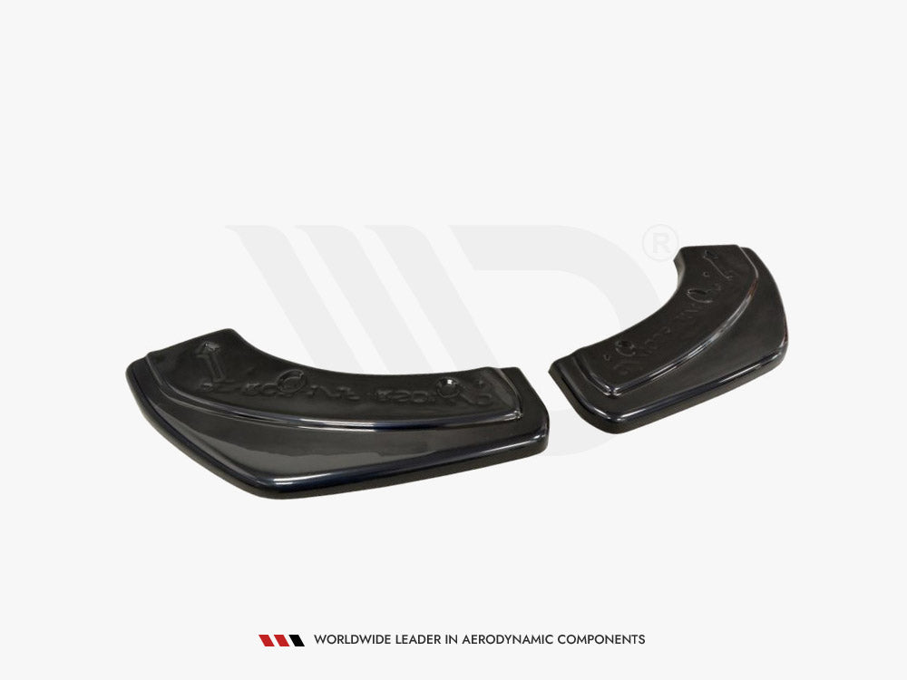 Maxton Design Rear Side Splitters Peugeot RCZ (2010-2012) - PE-RCZ-1/1F-RSD1G - Image 7