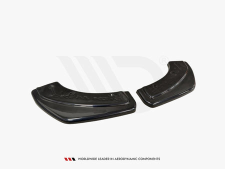 Maxton Design Rear Side Splitters Peugeot RCZ (2010-2012) - PE-RCZ-1/1F-RSD1G - Image 7