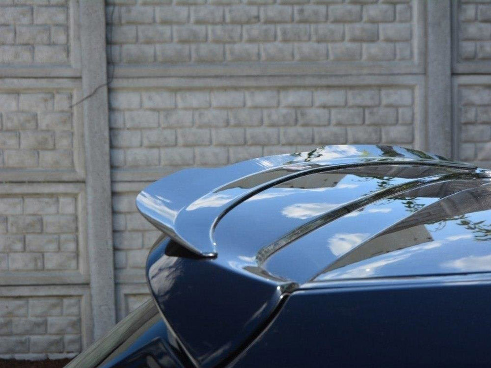Maxton Design Spoiler CAP Opel Astra H (For OPC / VXR) - OP-AS-3-OPC-CAP1G - Image 2