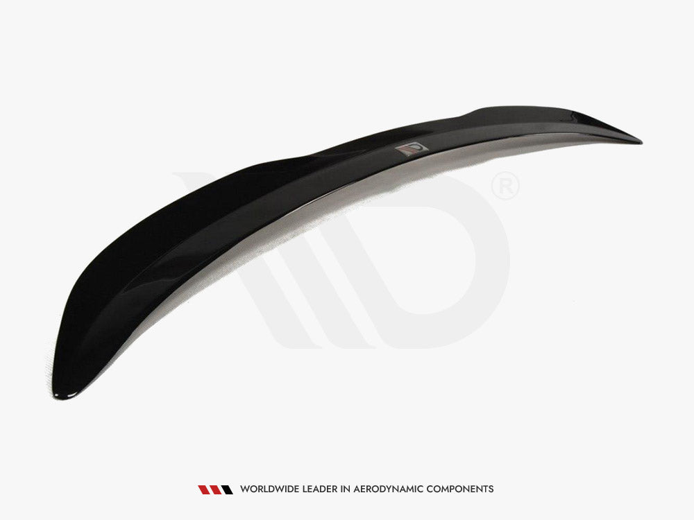 Maxton Design Spoiler CAP Opel Astra H (For OPC / VXR) - OP-AS-3-OPC-CAP1G - Image 4