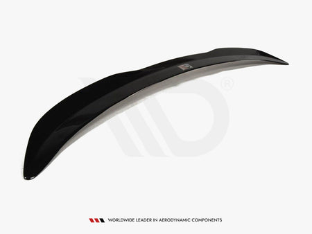 Maxton Design Spoiler CAP Opel Astra H (For OPC / VXR) - OP-AS-3-OPC-CAP1G - Image 4