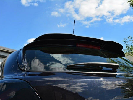 Maxton Design Spoiler CAP Opel Astra H (For OPC / VXR) - OP-AS-3-OPC-CAP1G - Image 3
