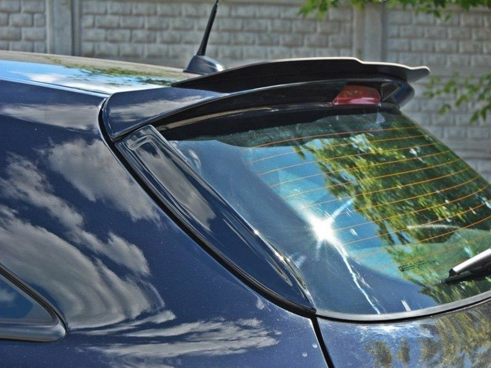 Maxton Design Rear Side Spoiler Extension Opel Astra H (For OPC / VXR) - OP-AS-3-OPC-SH1G - Image 4