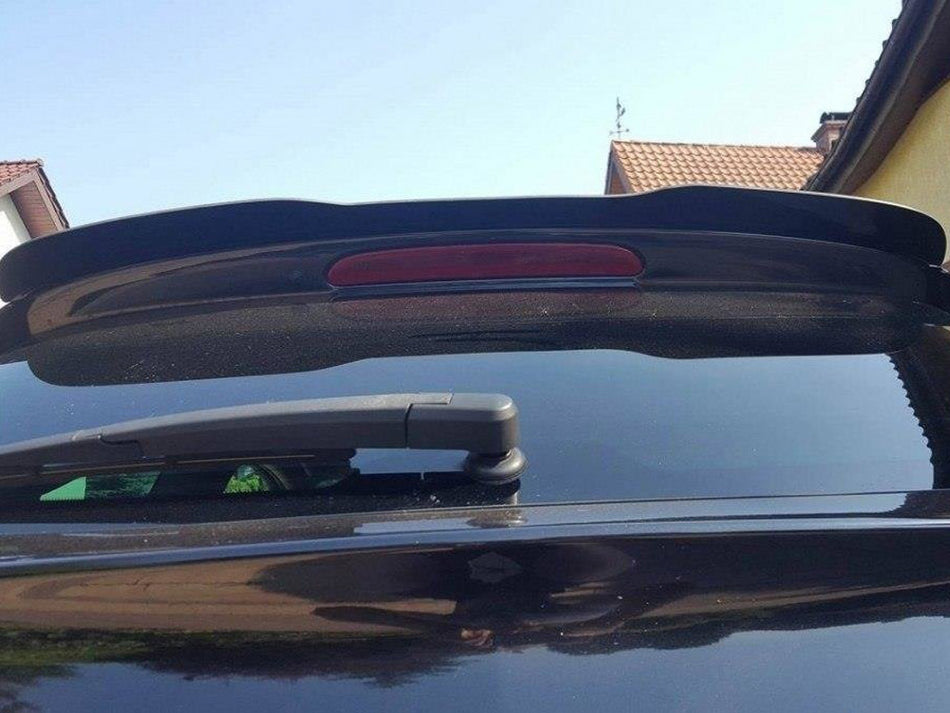 Maxton Design Spoiler CAP Opel Astra J GTC (2012-2015) - OP-AS-4-GTC-CAP1G - Image 2