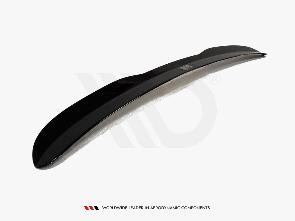 Maxton Design Spoiler CAP Opel Astra J GTC (2012-2015) - OP-AS-4-GTC-CAP1G - Image 3