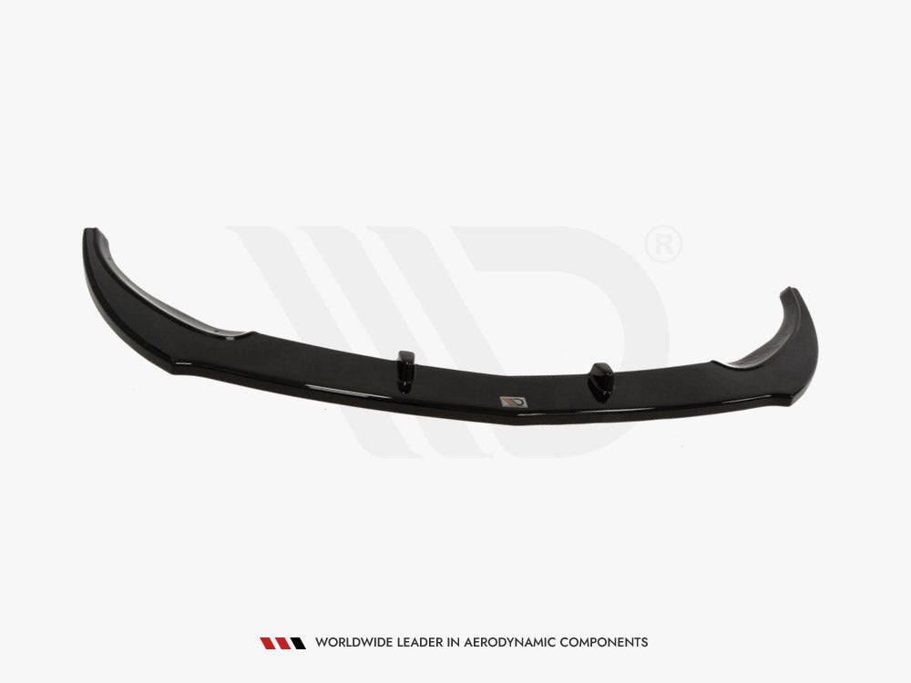 Maxton Design Front Splitter Opel Astra J GTC (2012-15) - OP-AS-4-GTC-FD1G - Image 4