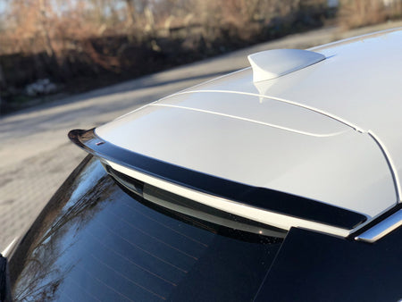 Maxton Design Spoiler Extension CAP Opel/vauxhall Astra K Opc-line/vx-line (2015-2019) - OP-AS-5-OPCLINE-CAP1G - Image 2