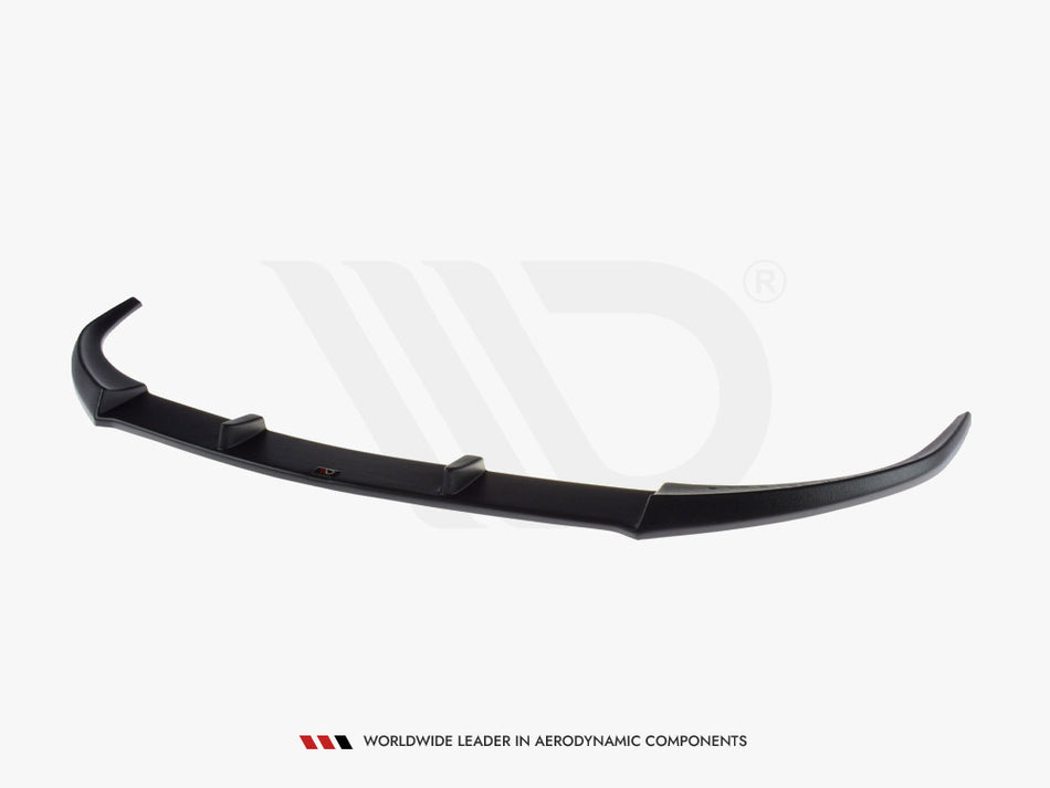MAXTON DESIGN Front Splitter V.2 Opel Astra K Opc-line (2015-2019)