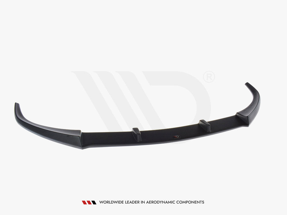 Maxton Design Front Splitter V.2 Opel Astra K Opc-line (2015-2019) - OP-AS-5-OPCLINE-FD2G - Image 2