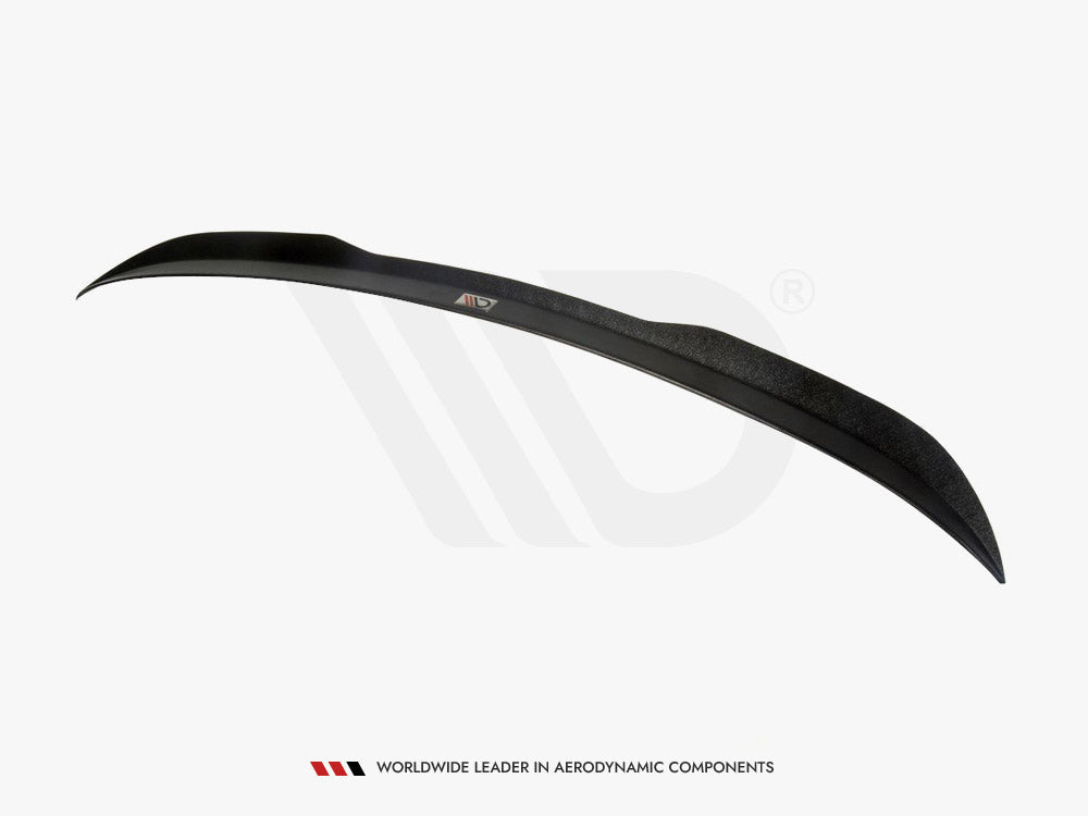 Maxton Design Spoiler CAP Opel Corsa E OPC / VXR - OP-CO-D/E-OPC-CAP1G - Image 5