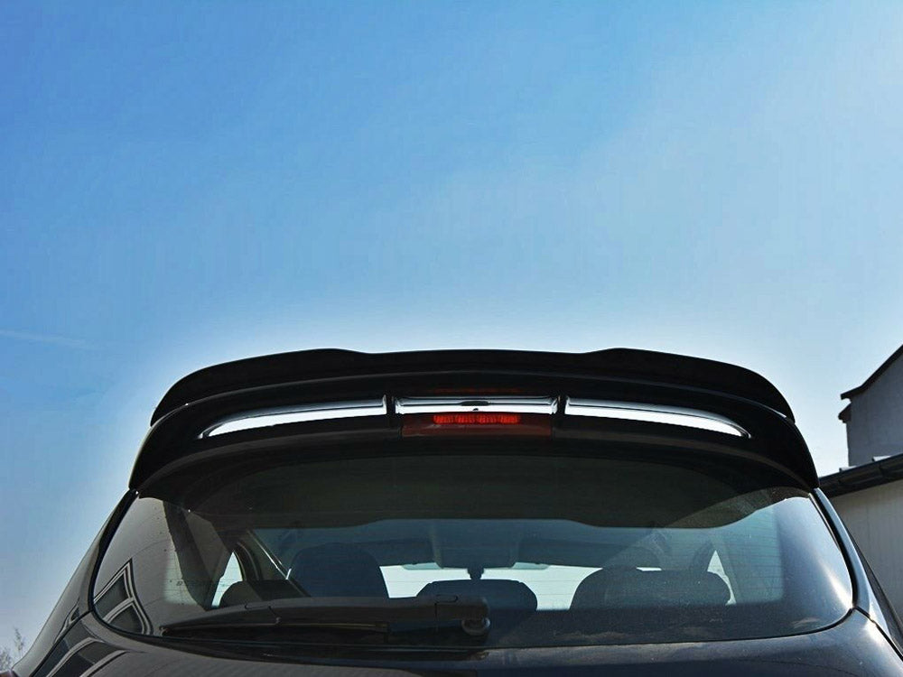 Maxton Design Spoiler CAP Vauxhall / Opel Corsa D OPC - OP-CO-D/E-OPC-CAP1G - Image 4