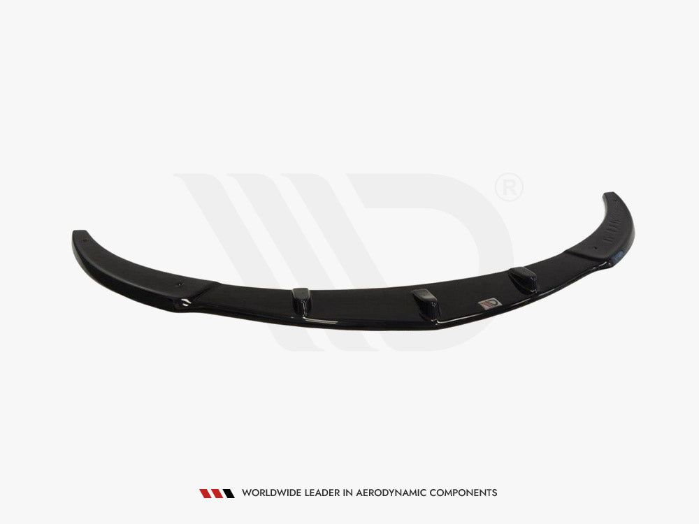 Maxton Design Front Splitter Opel Corsa D (For OPC / VXR) - OP-CO-D-OPC-FD1G - Image 4