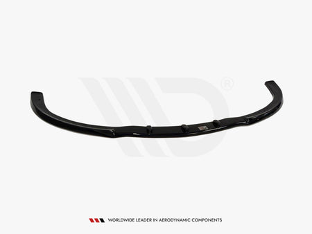 Maxton Design Front Splitter Opel Corsa D Opc-line (Preface) - OP-CO-D-OPCLINE-FD1G - Image 2