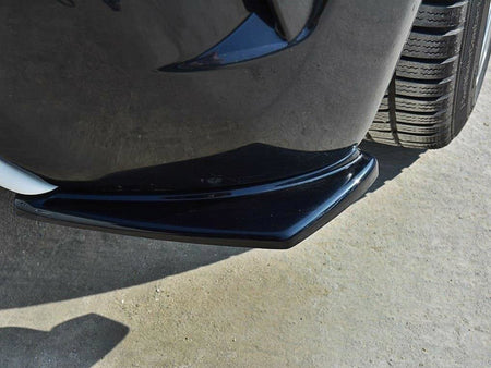 Maxton Design Rear Side Splitters Vauxhall / Opel Corsa D OPC - OP-CO-D-OPC-RSD1G - Image 3