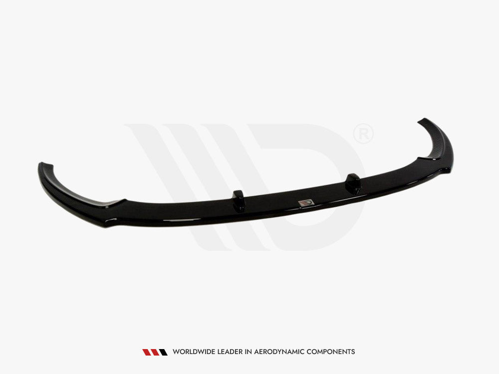 Maxton Design Front Splitter Opel Corsa E OPC / VXR (2015-2019) - OP-CO-E-OPC-FD1G - Image 4