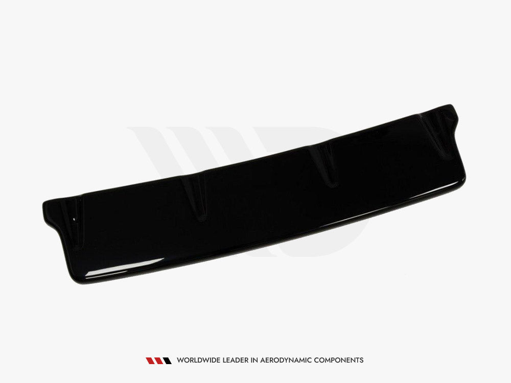 Maxton Design Central Rear Splitter Opel Corsa E OPC / VXR (2015-2019) - OP-CO-E-OPC-RD1G - Image 2