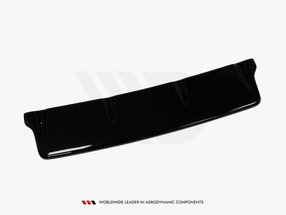 Maxton Design Central Rear Splitter Opel Corsa E OPC / VXR (2015-2019) - OP-CO-E-OPC-RD1G - Image 2